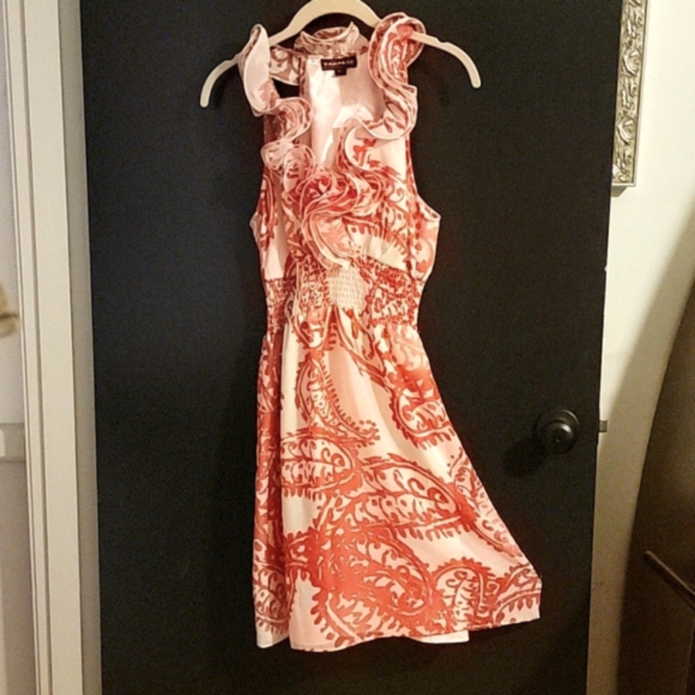 Rampage dress